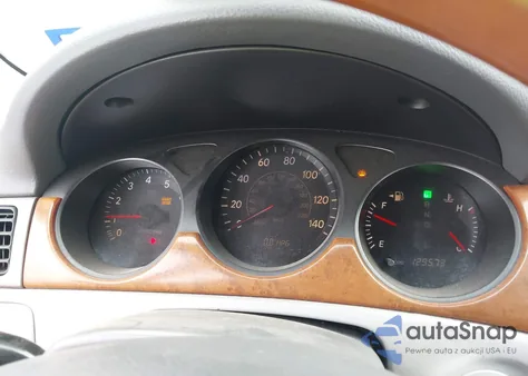 2005 Lexus Es 330 из США, поврежденный, VIN JTHBA30G955076815